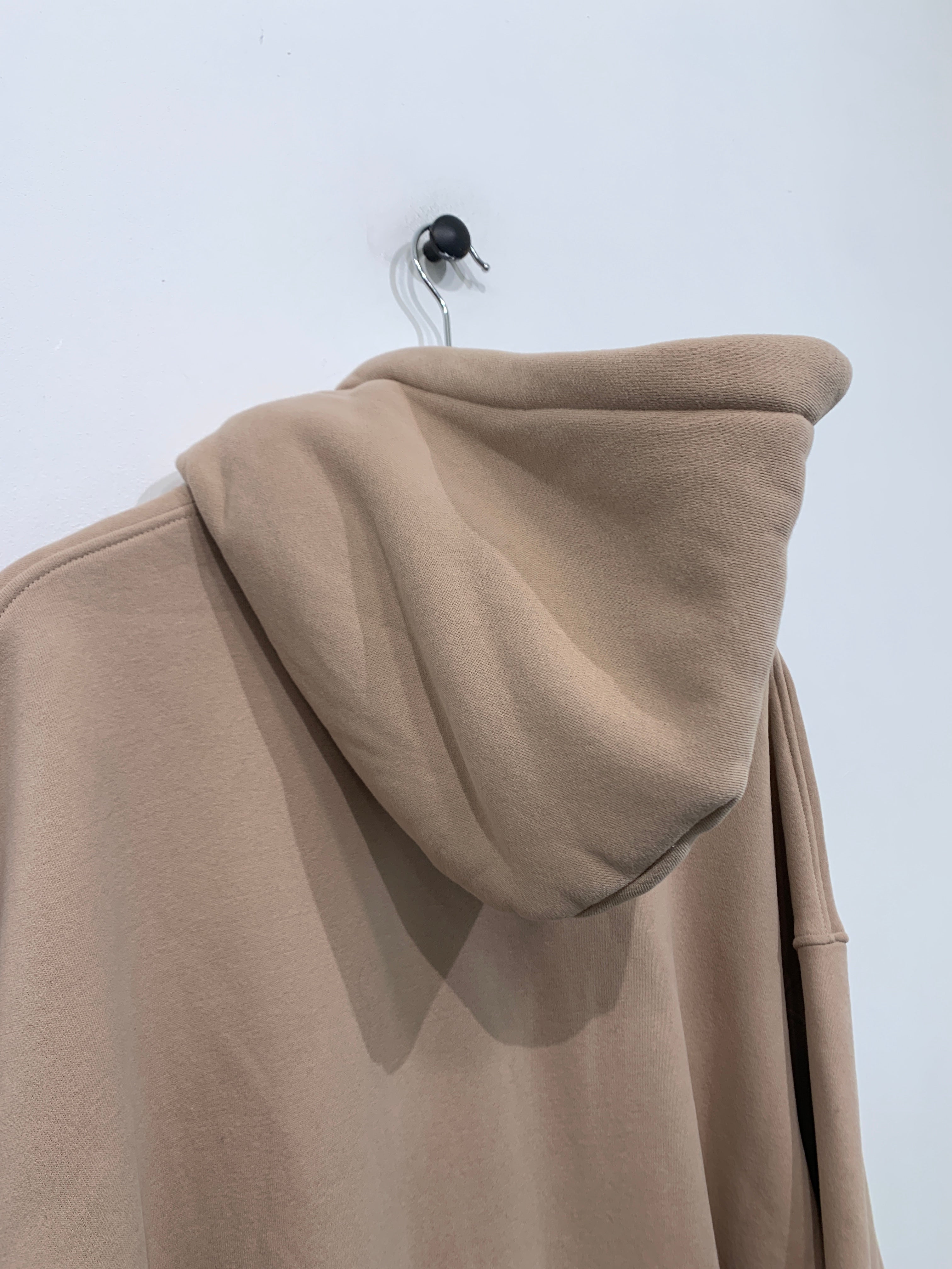 Compass Hoodie